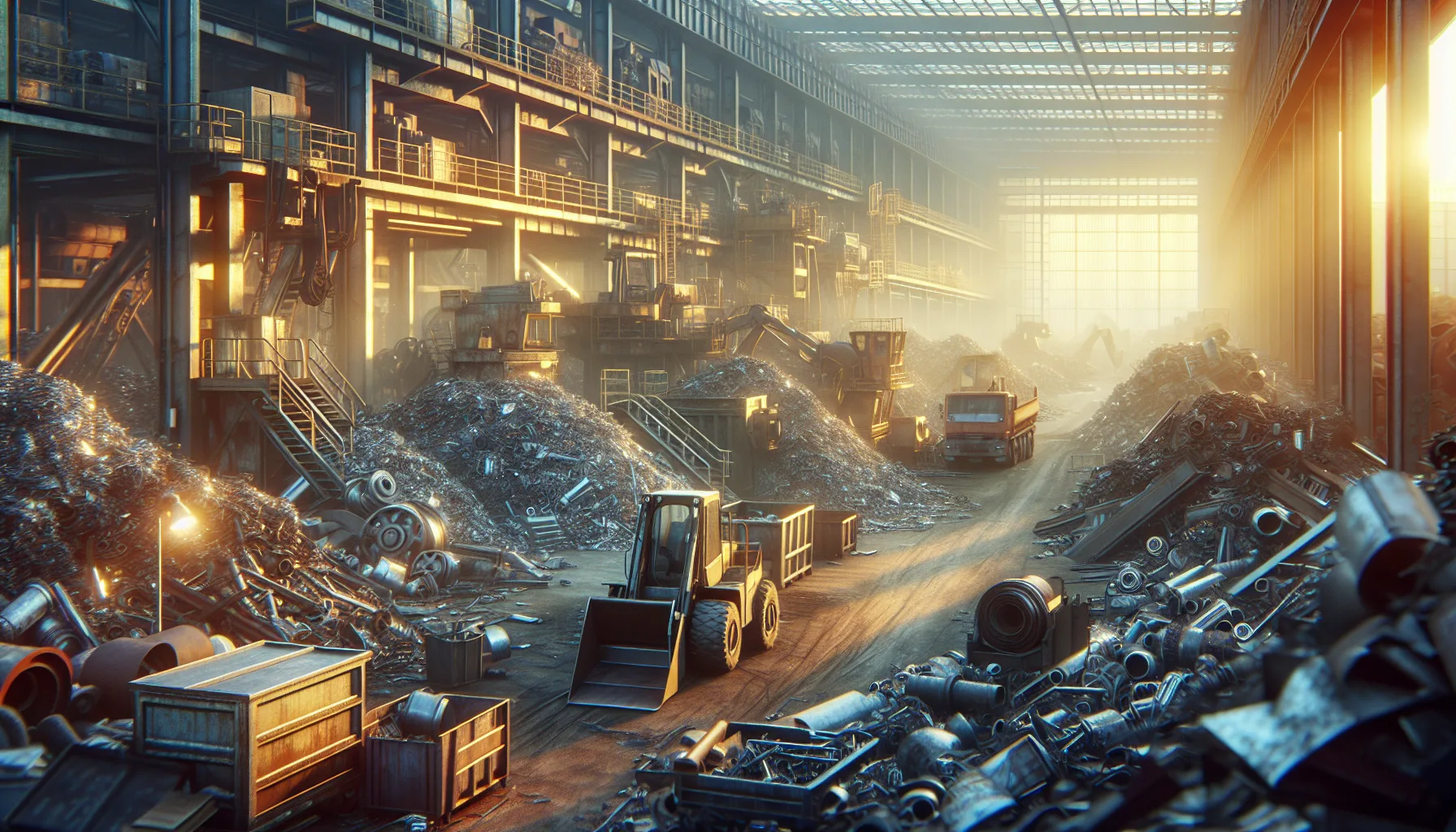 Brandon Aluminum Grading: Smart Inventory Management Tips