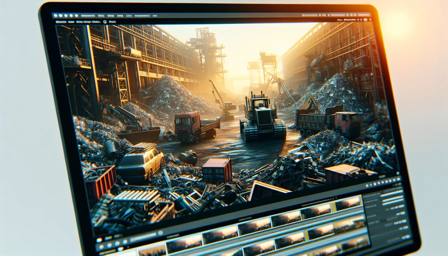 Sell Scrap Metal Near Me Kitchener: $425 Brass Success