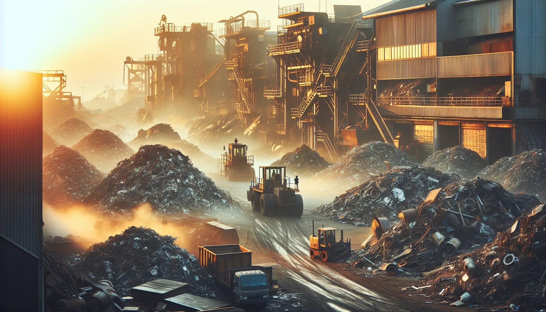 Regina Scrap Metal Prices Today: Weighing & Grading Tips