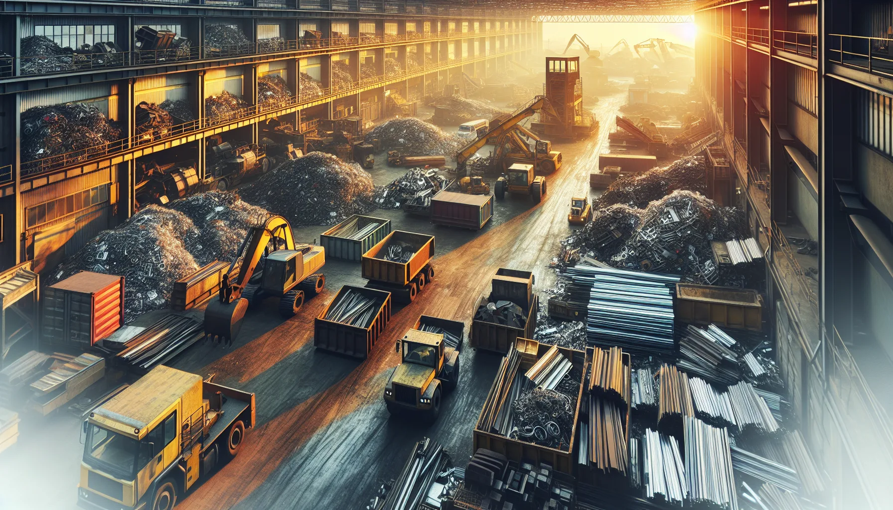 Brandon Metal ID Guide: Boost Scrap Metal Prices Today