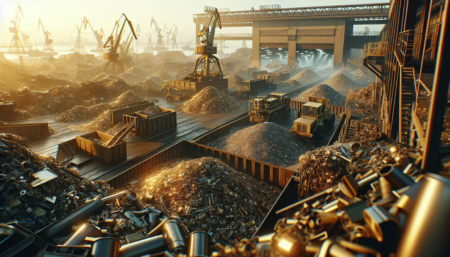 Vancouver Brass Bronze Scrap Metal Prices Today 2026