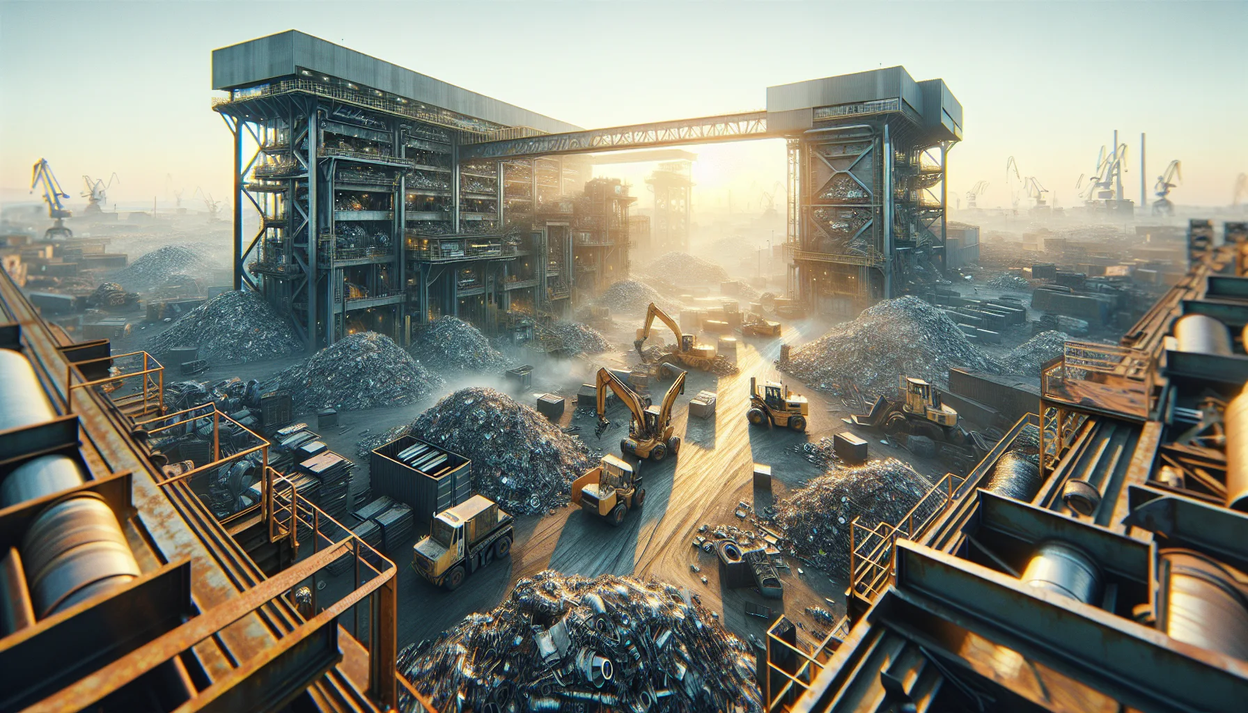 Lead Battery Recycling Profits: Scrap Metal Prices Today