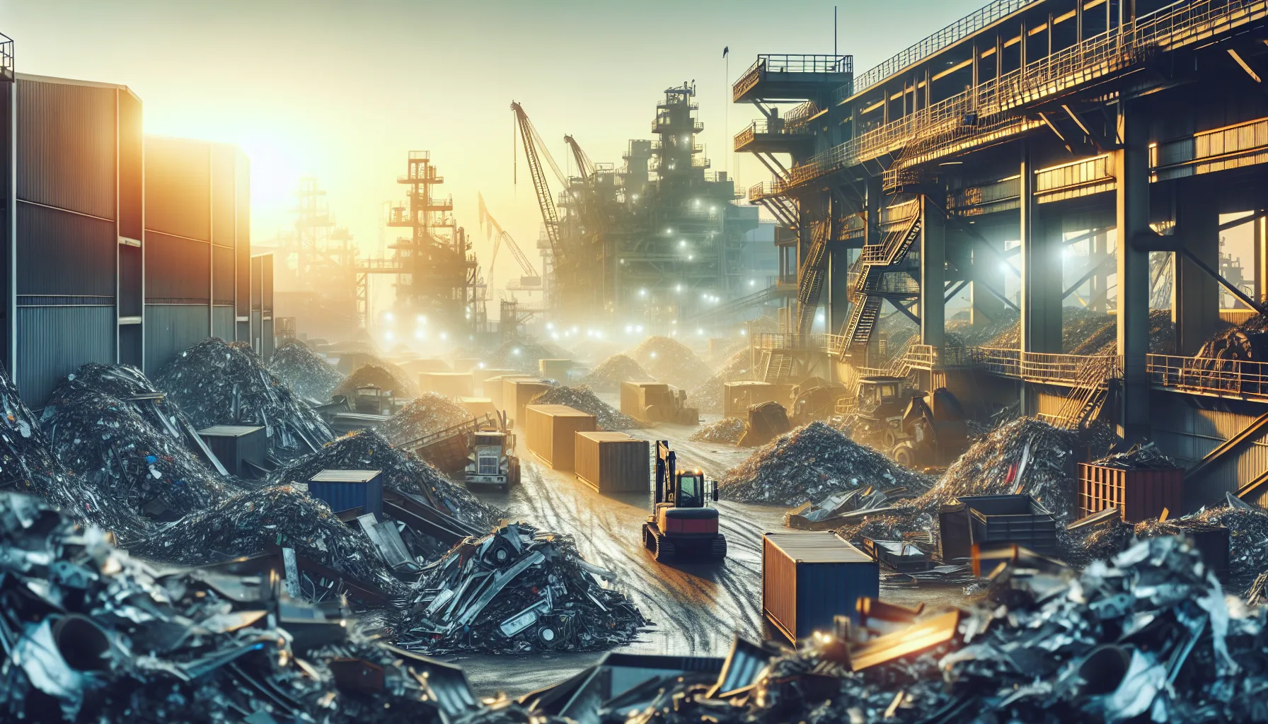 Today's 304 vs 316 Steel Scrap Rates Brampton Guide