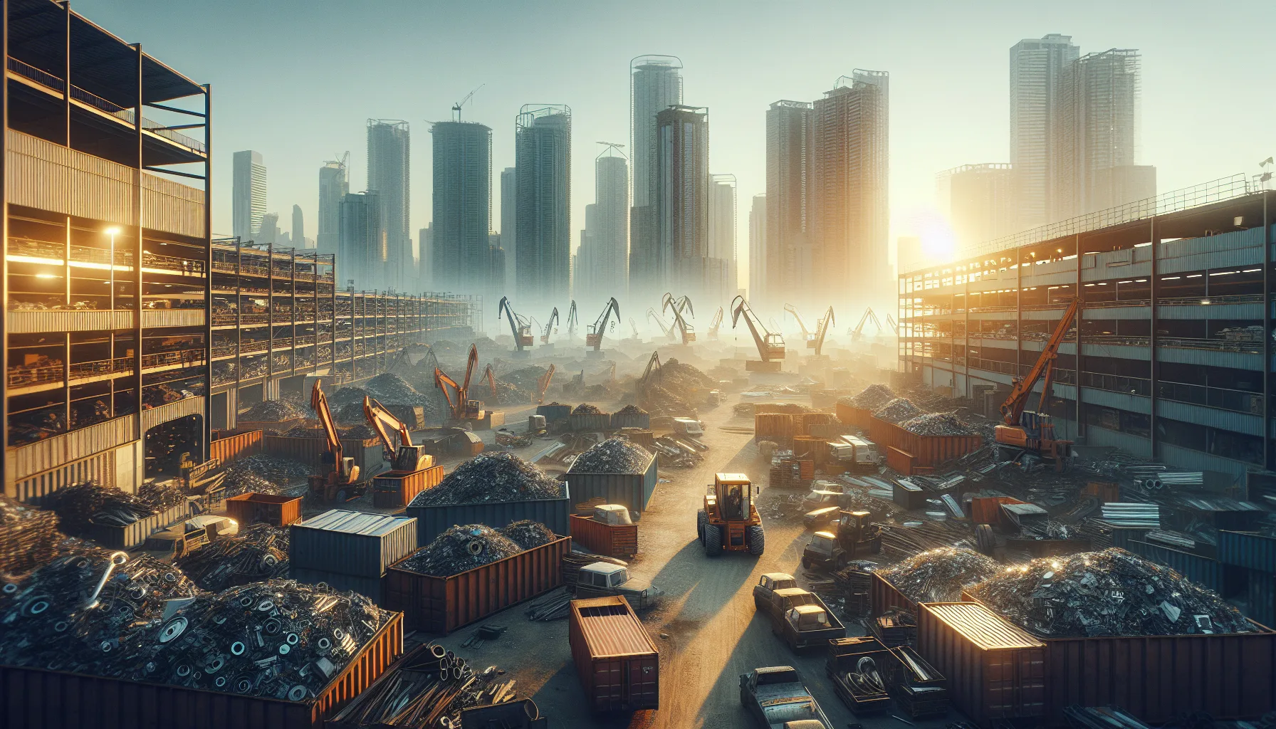 Lead Battery B2B Scrap Metal Marketplace Brampton Values