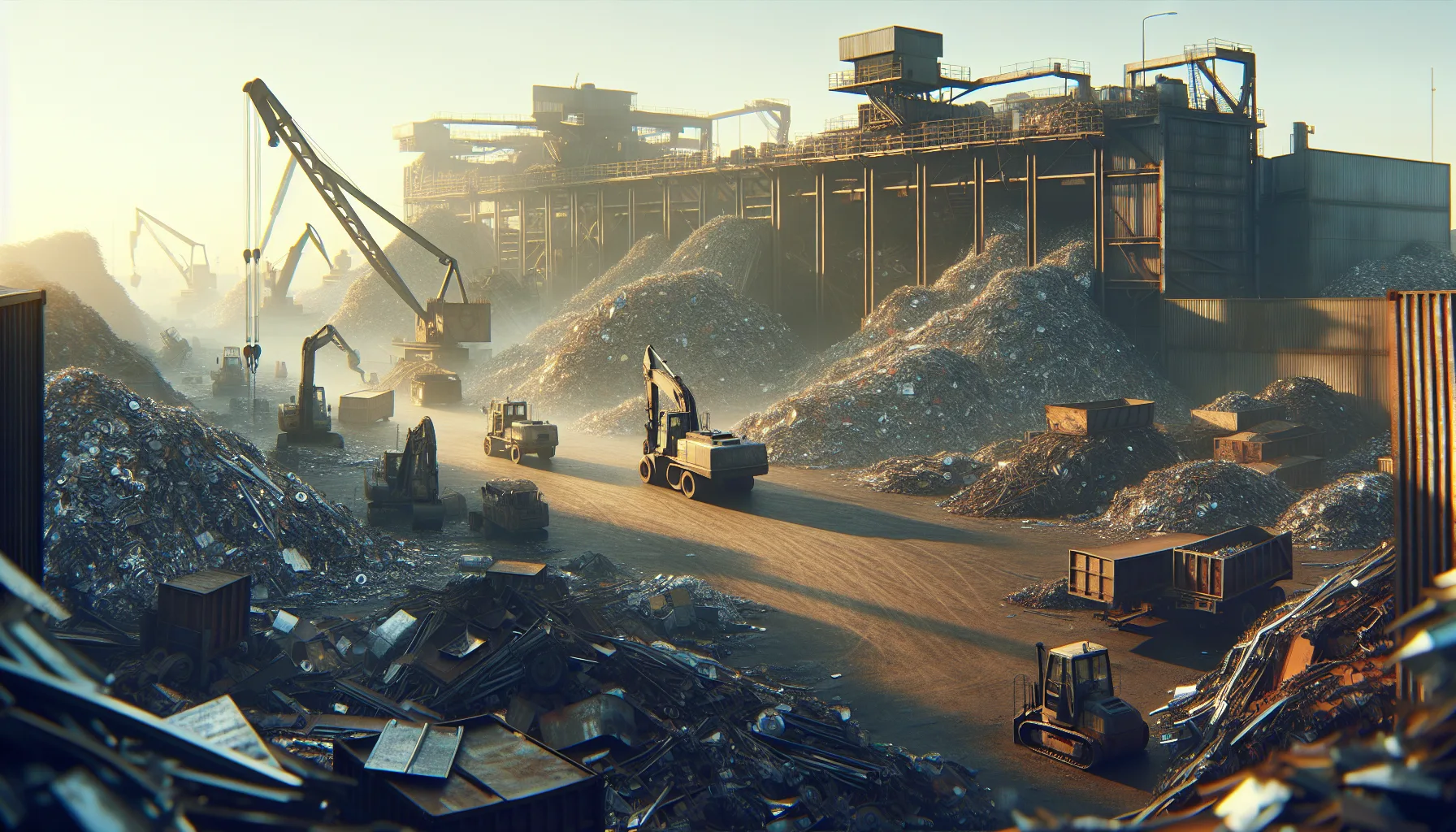 Ferrous vs Non-Ferrous: Sell Scrap Metal St. John's 2026