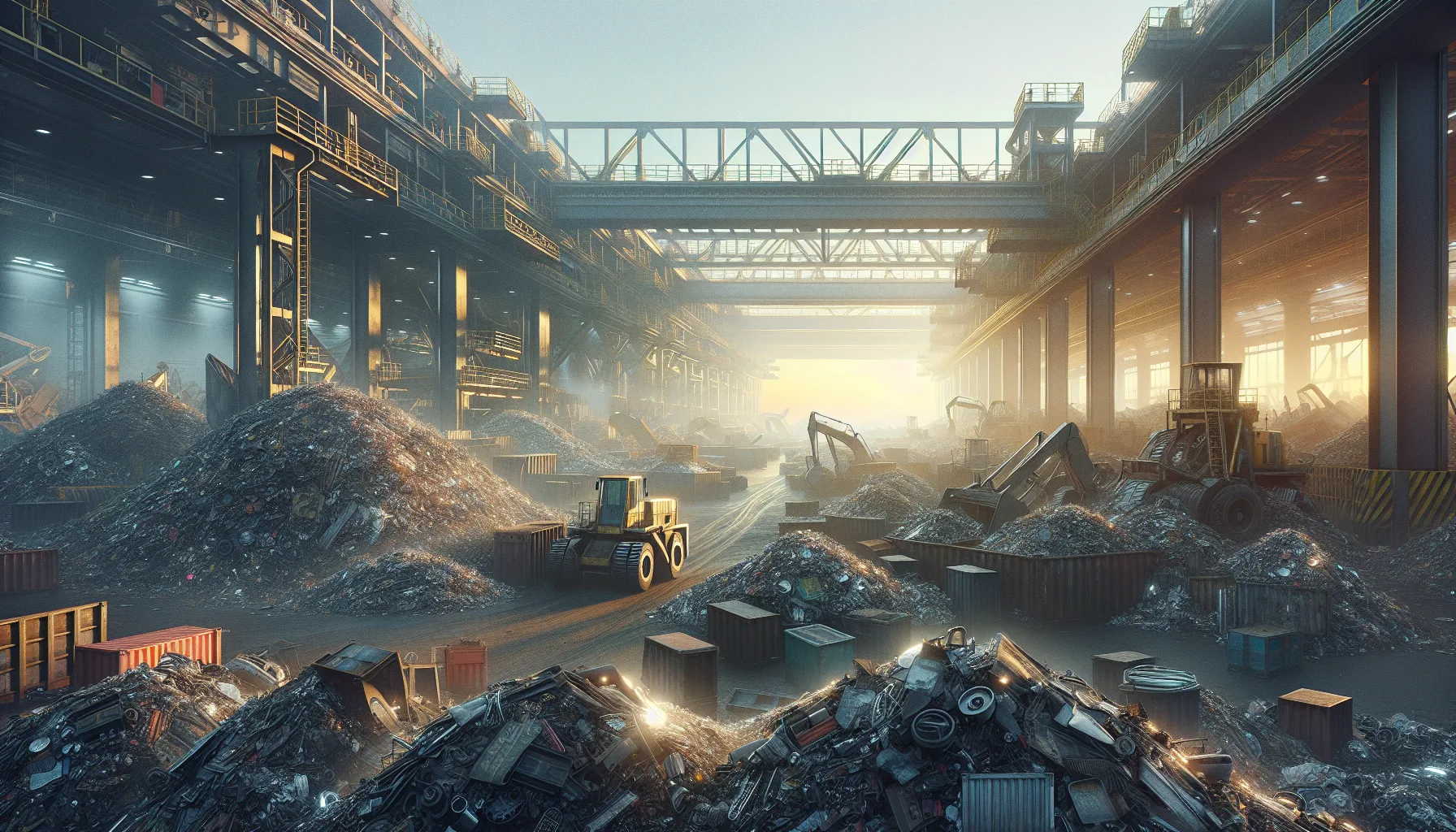 Halifax Copper Scrap Price Today: Environmental Rules Impact