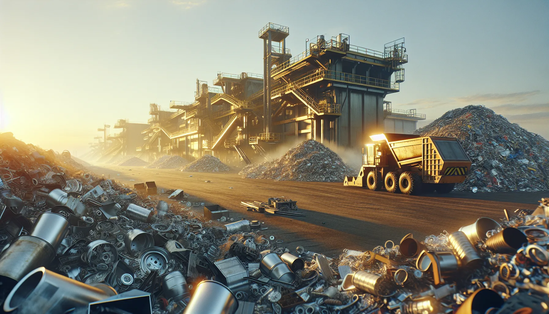 Cambridge Catalytic Converter Recycling: Precious Metal Rate