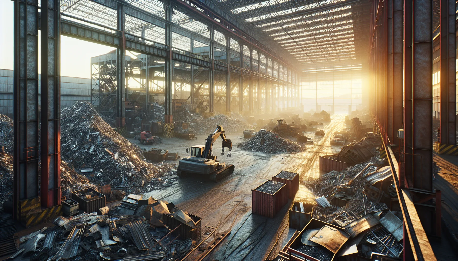 Copper Grading Secrets: 47% Profit Boost Surrey 2026