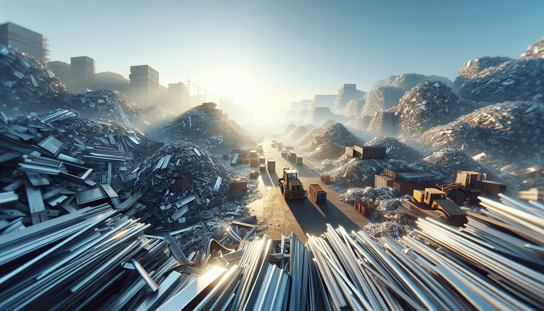 Aluminum Grade Secrets: 40% More in Guelph