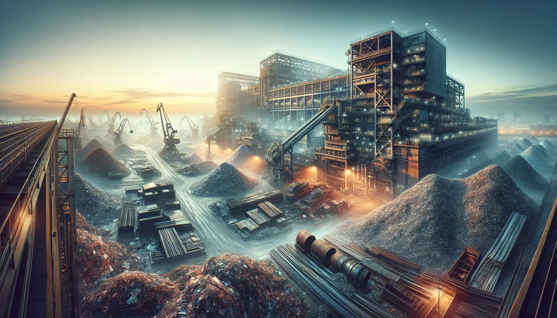 Copper Scrap Prices Victoria: Grade Your Metal Right