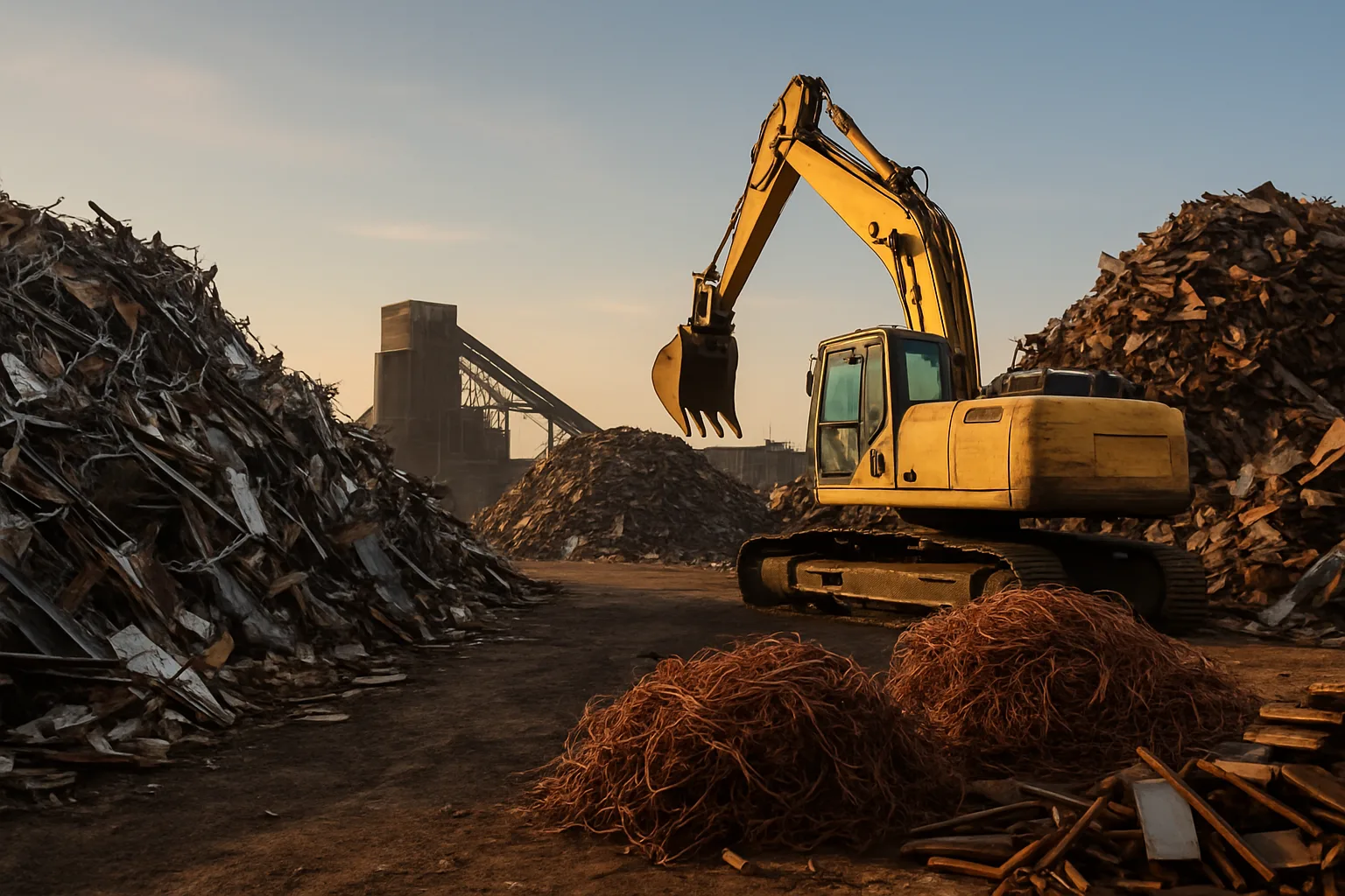 Kamloops Copper Scrap: Grade Smart for Top 2026 Payouts