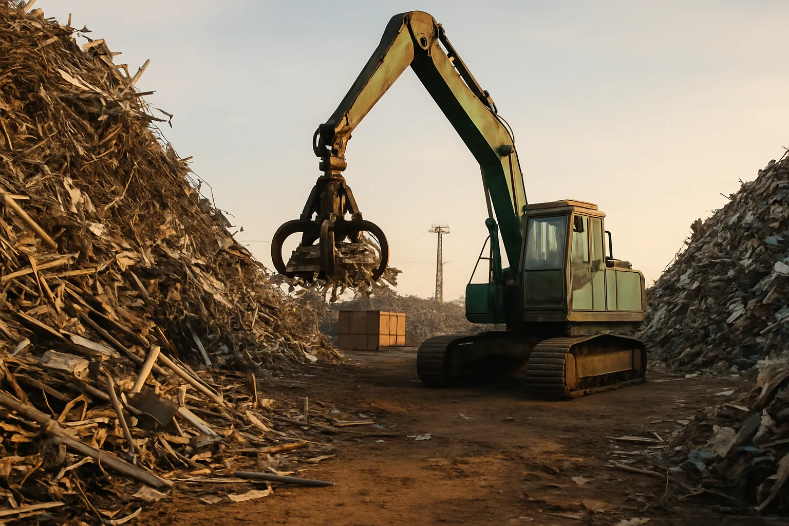 Etobicoke Aluminum Grades: Stop Leaving Money
