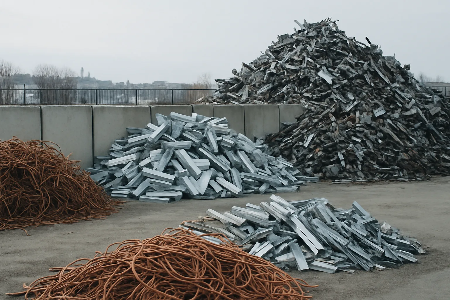 Stainless Steel Grades Quebec City: Auction Price Guide
