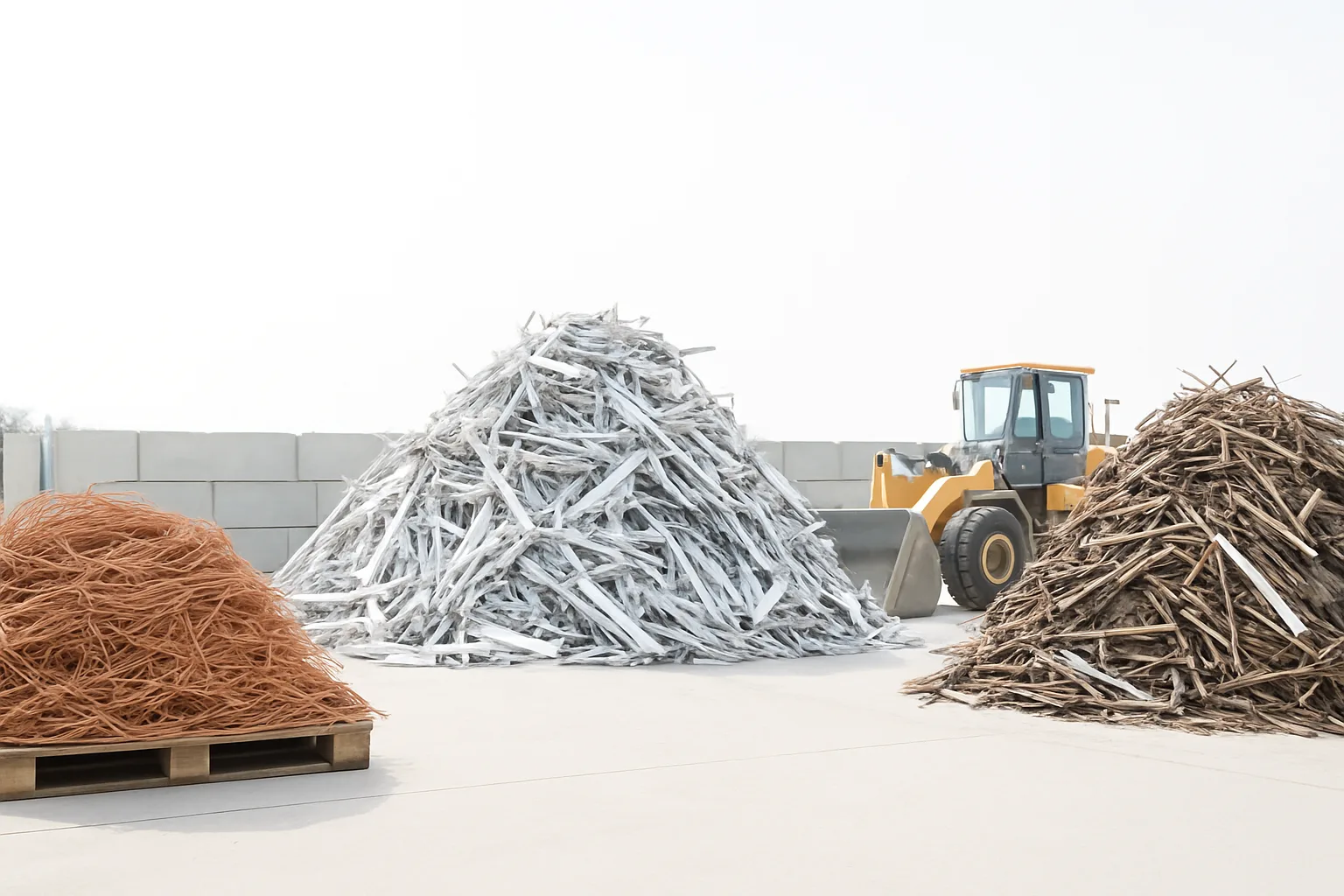 Best Scrap Prices — July 21, 2026