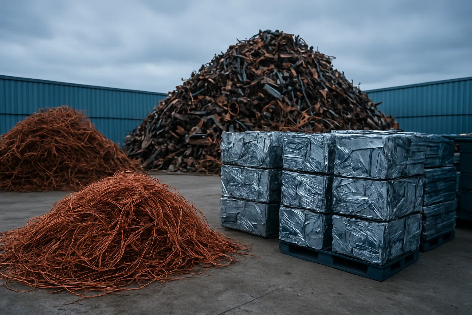 Catalytic Converter Scrap Value Oshawa: Why Prices  — Jul 24