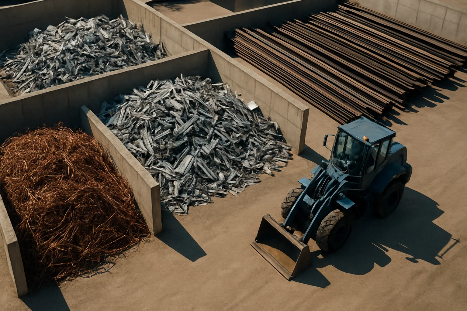Red Deer Copper Scrap: Sort & Maximize Today's Prices