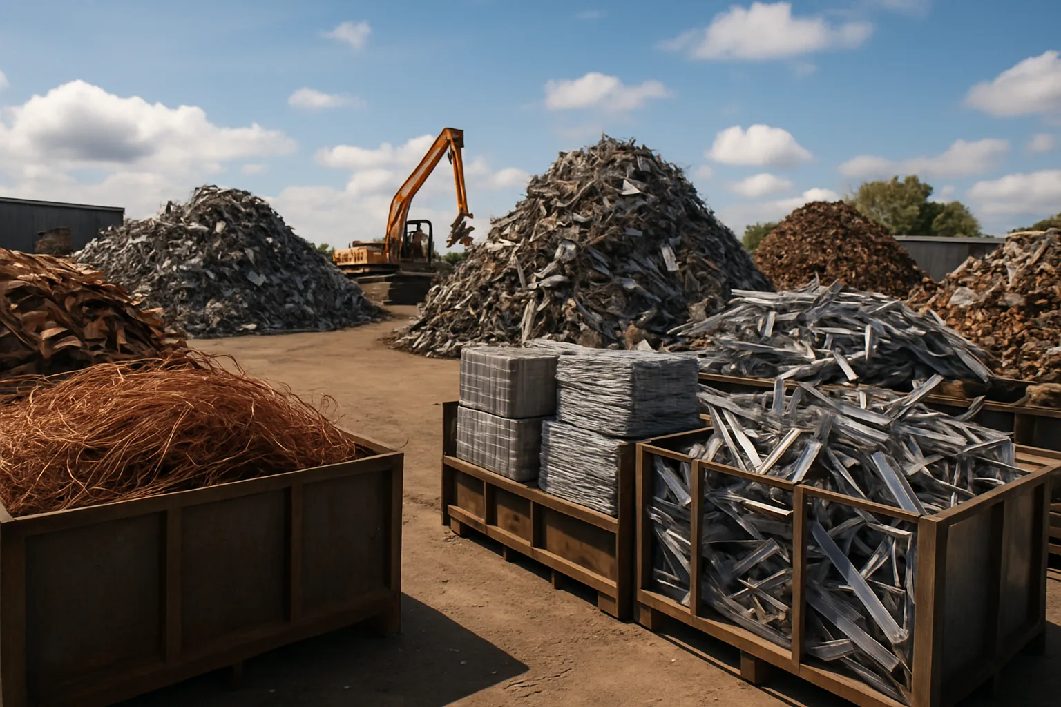 B2B Scrap Metal Compliance: Sudbury's 2026 Rules