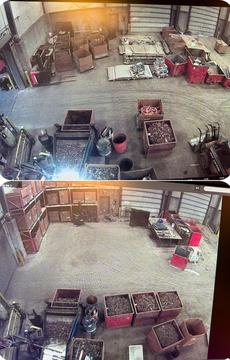 Best Scrap Prices | Scrap Metal Recycling Yard Overview