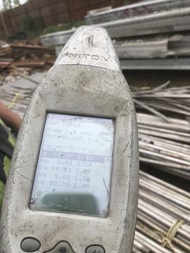 Best Scrap Prices | Metal Analysis Equipment for Scrap Recycling