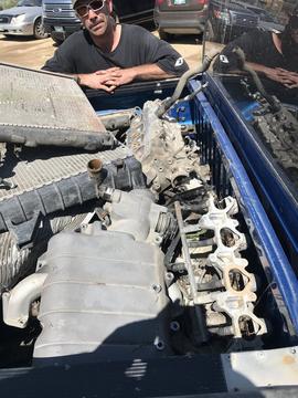 Best Scrap Prices | Scrap Engine Components for Recycling