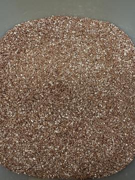 Best Scrap Prices | Copper Granules for Metal Recycling